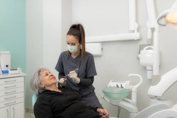 Best Emergency Treatment for Dental Infections or Abscesses in Haines, AK