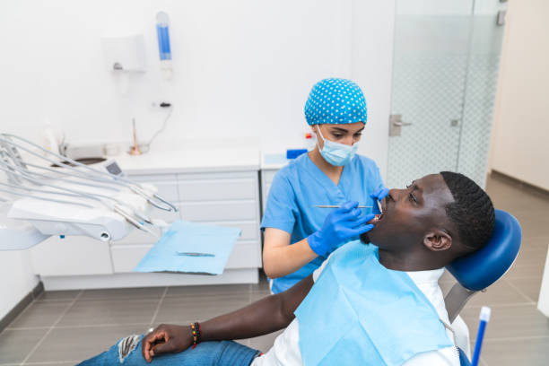 Best Urgent Care for Lost Fillings or Crowns in Haines, AK
